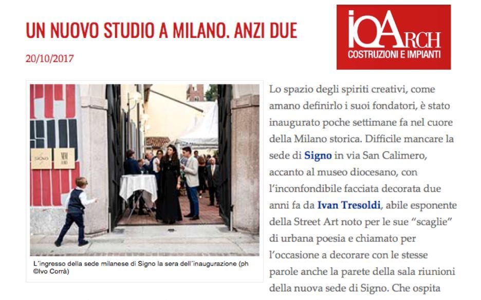 IOArch - Construction and Plant Design