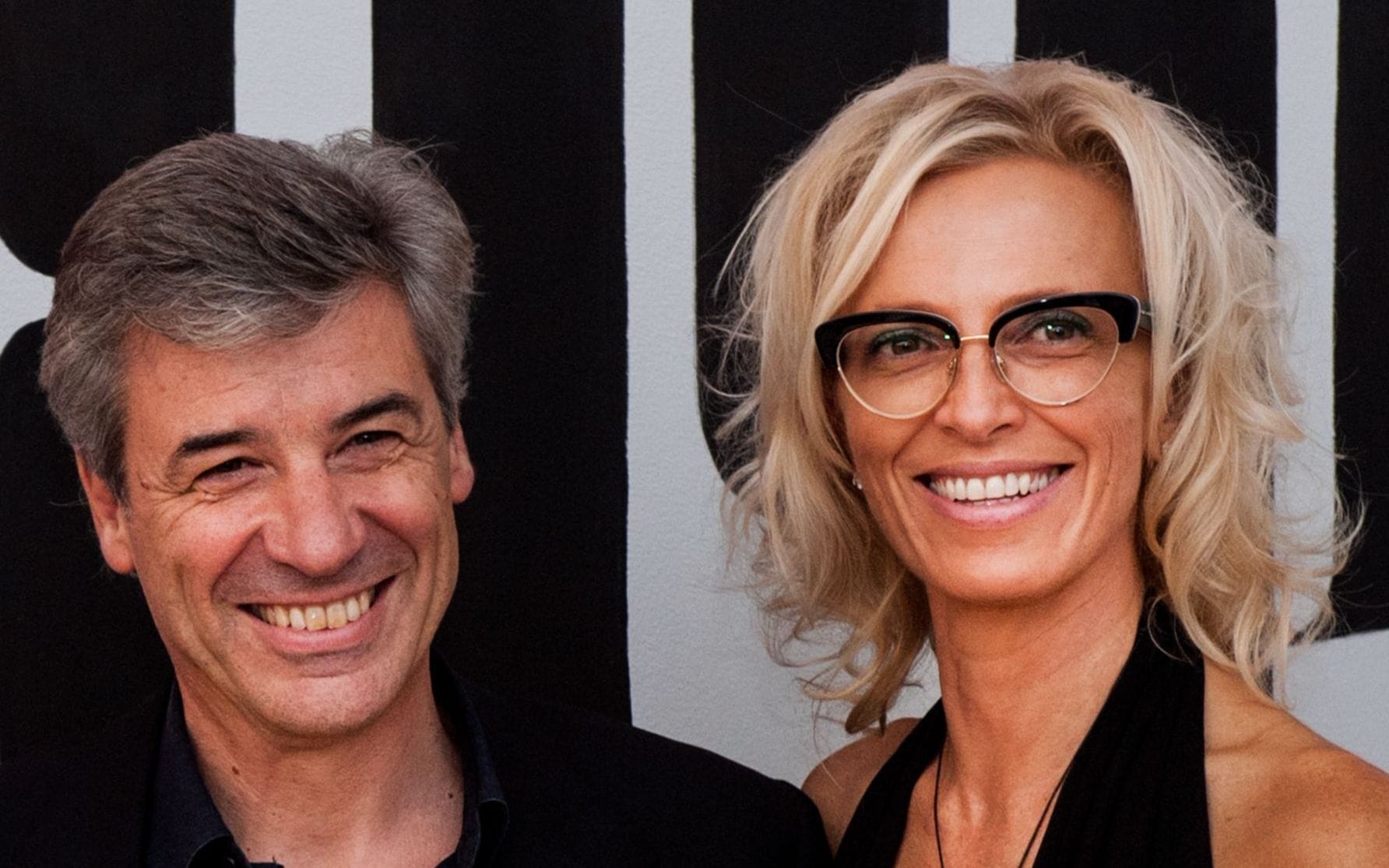 SIGNO opening in Milan