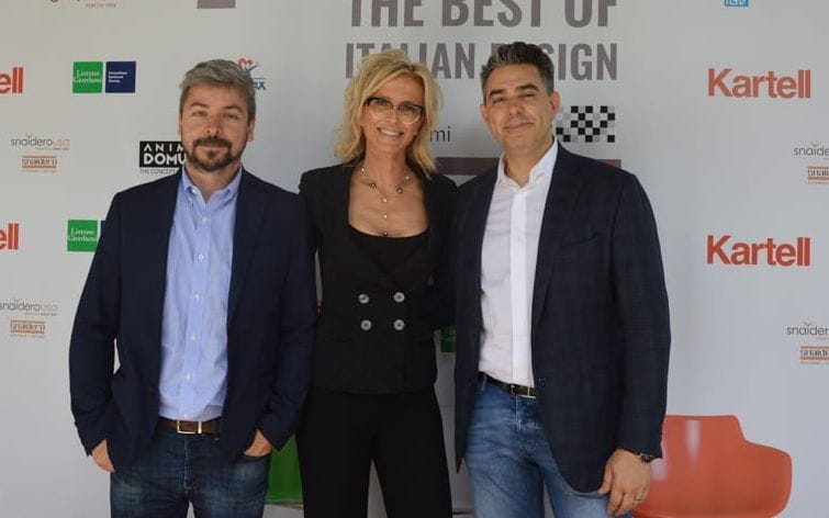 The Best of Italian Design: SIGNO in Miami